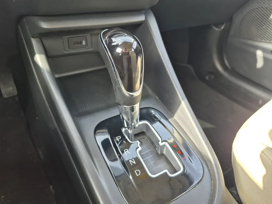 شانجان السفن Full Option 2025 