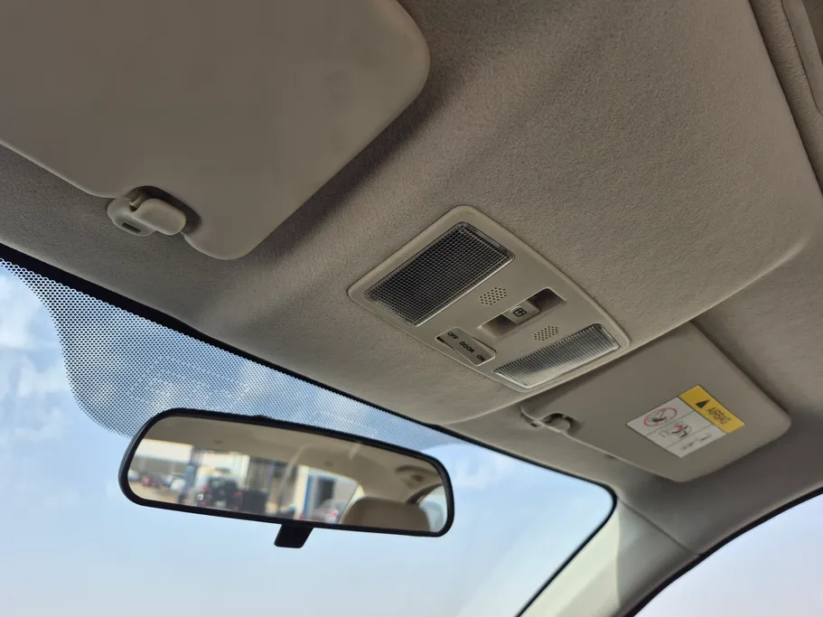 شانجان السفن Full Option 2025 