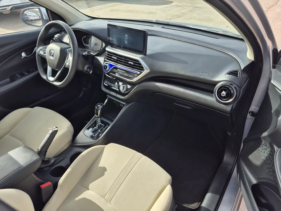 شانجان السفن Full Option 2025 