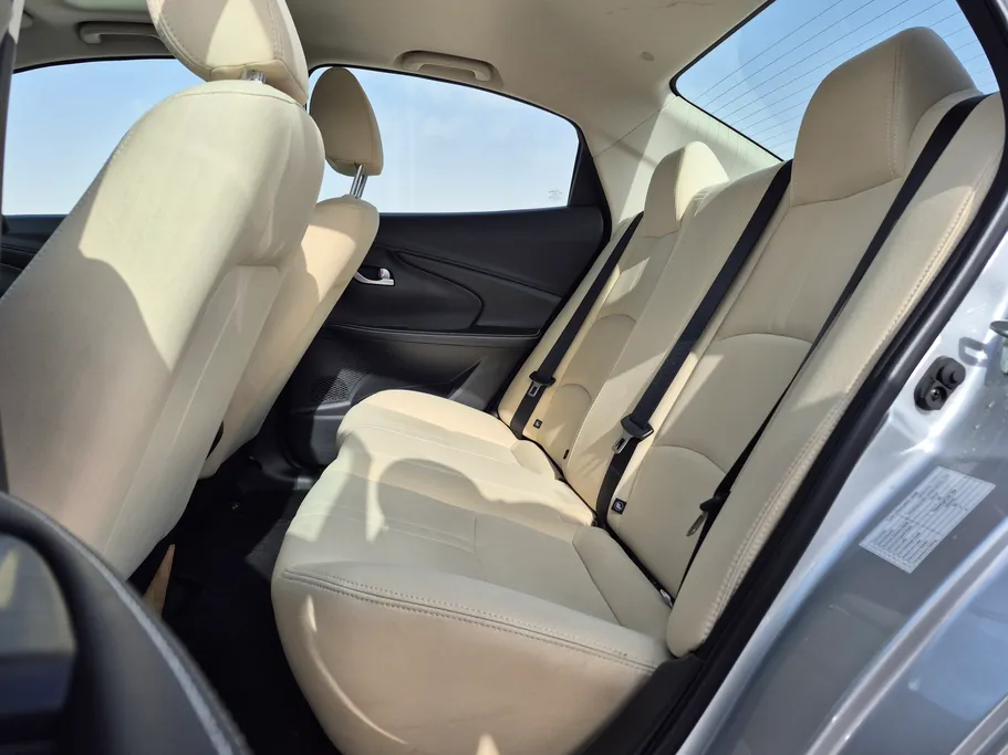 شانجان السفن Full Option 2025 