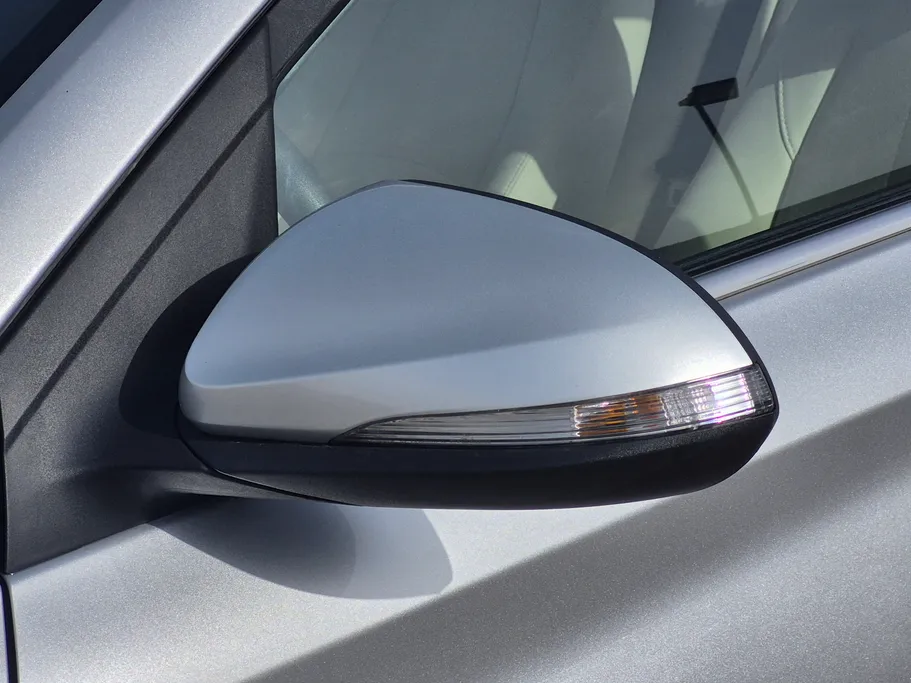 شانجان السفن Full Option 2025 