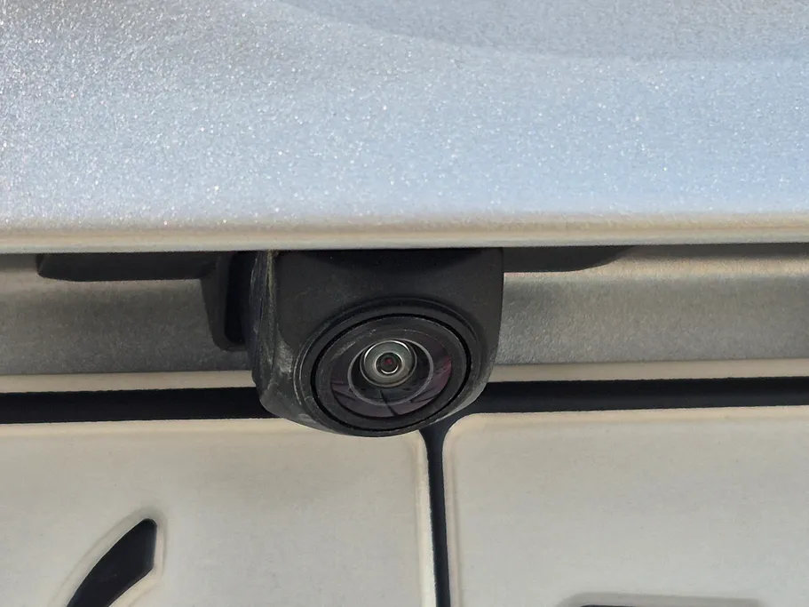 شانجان السفن Full Option 2025 