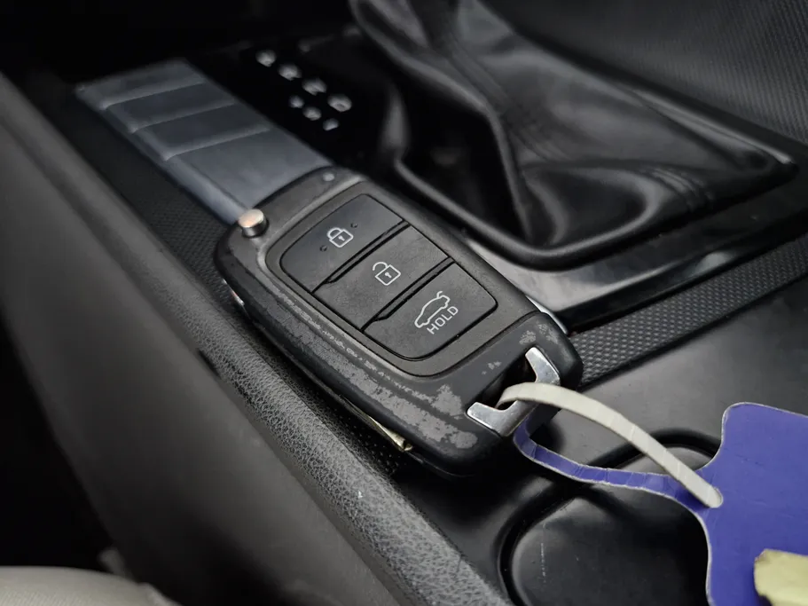 2022 Hyundai Elantra Fleet 