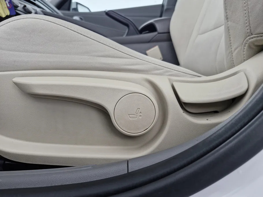 2022 Hyundai Elantra Fleet 