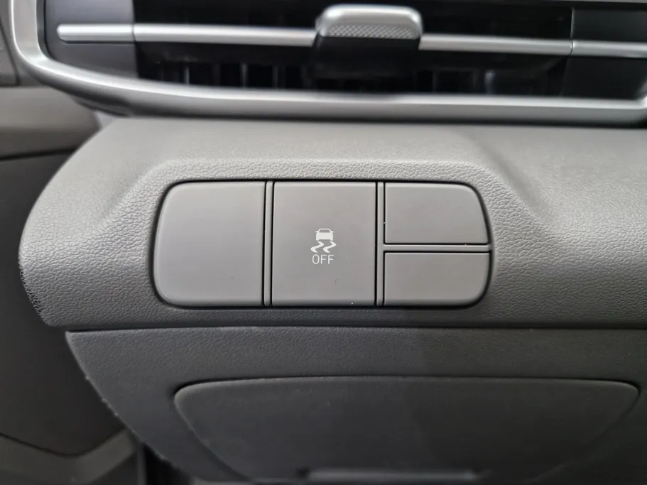 2022 Hyundai Elantra Fleet 