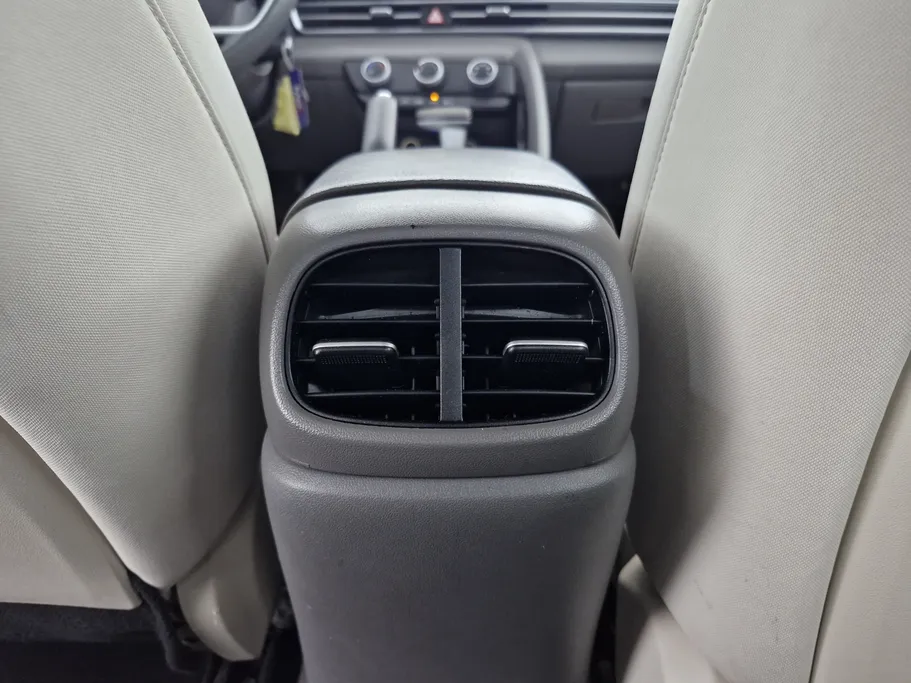 2022 Hyundai Elantra Fleet 