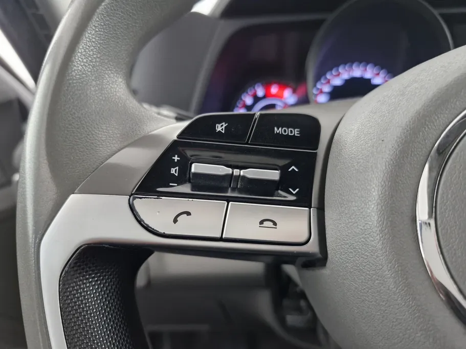 2022 Hyundai Elantra Fleet 