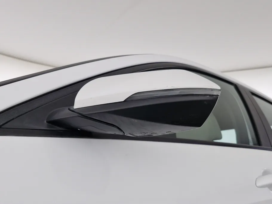 2022 Hyundai Elantra Fleet 