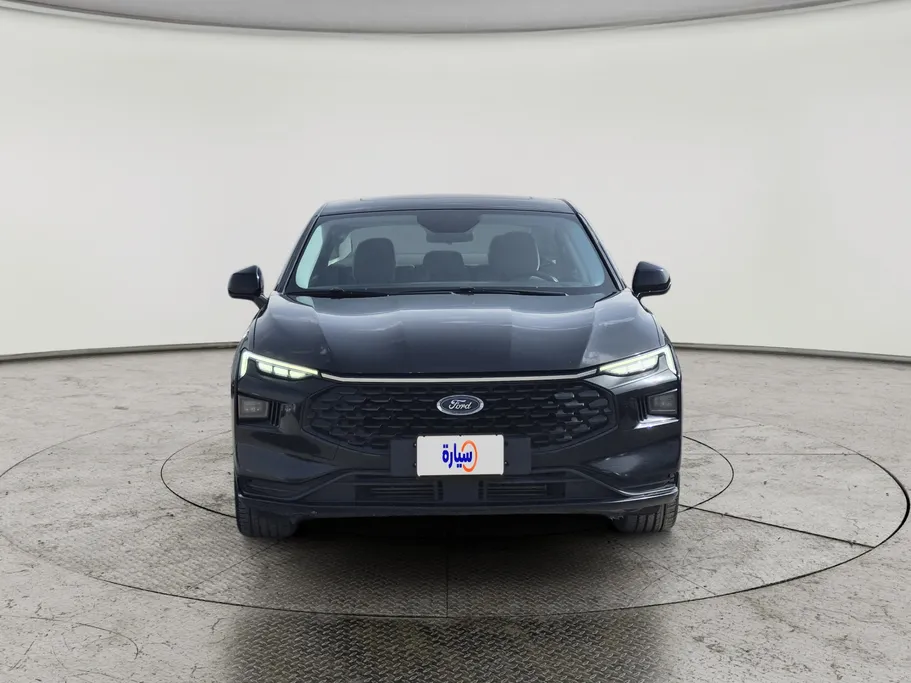 فورد تورس امبيانتي 2024 