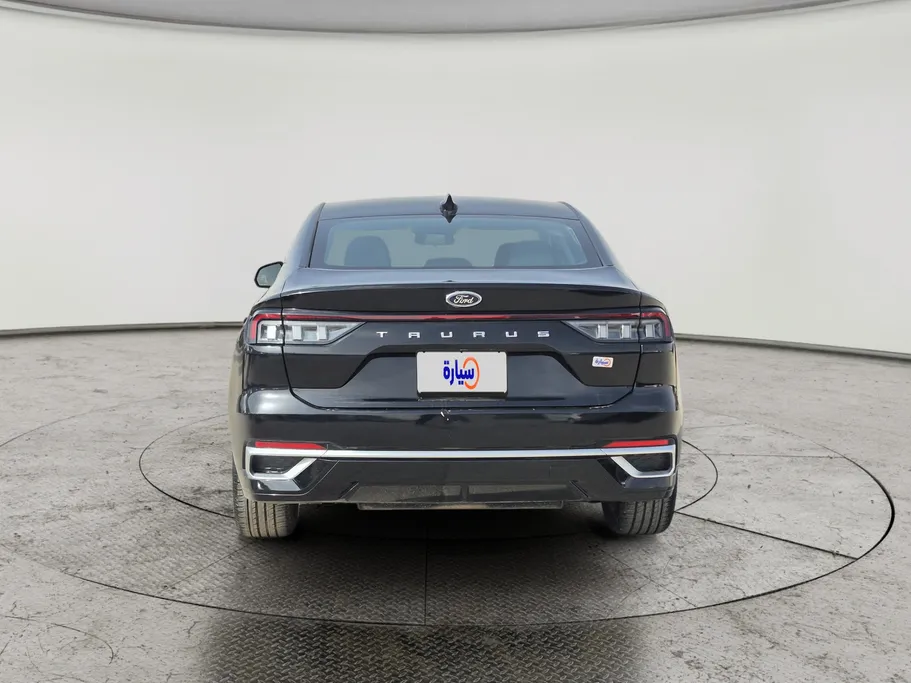 فورد تورس امبيانتي 2024 