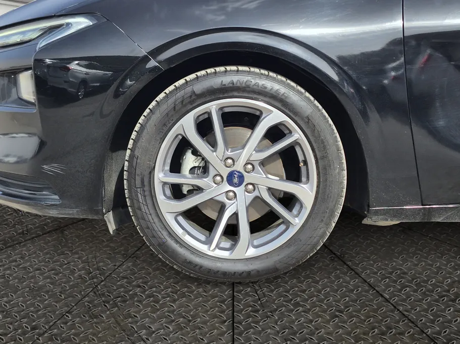 فورد تورس امبيانتي 2024 