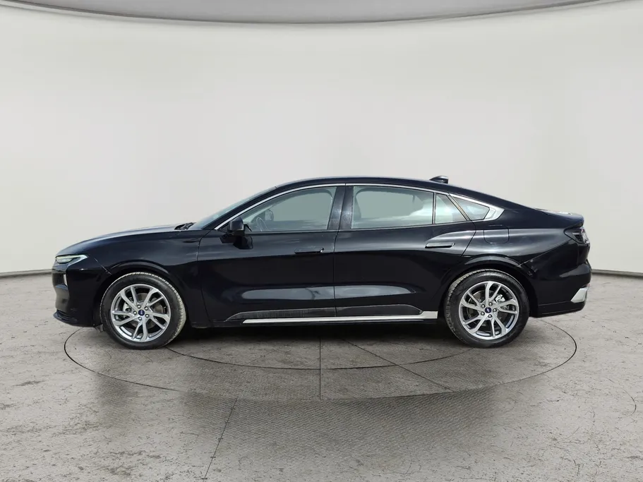 فورد تورس امبيانتي 2024 