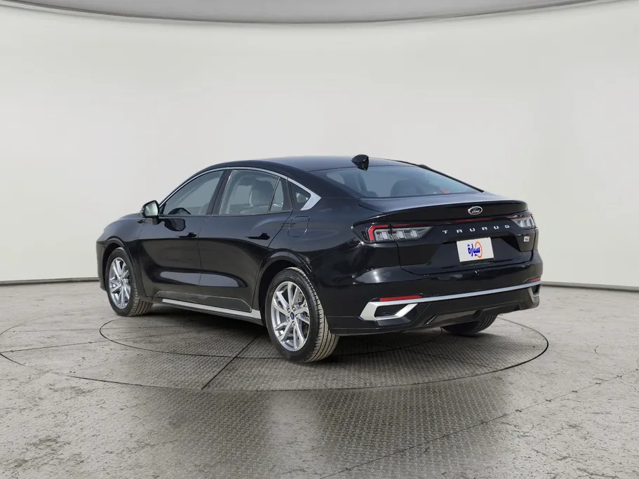 فورد تورس امبيانتي 2024 