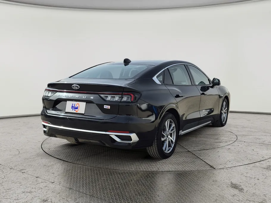 فورد تورس امبيانتي 2024 