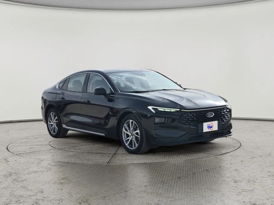 فورد تورس امبيانتي 2024 