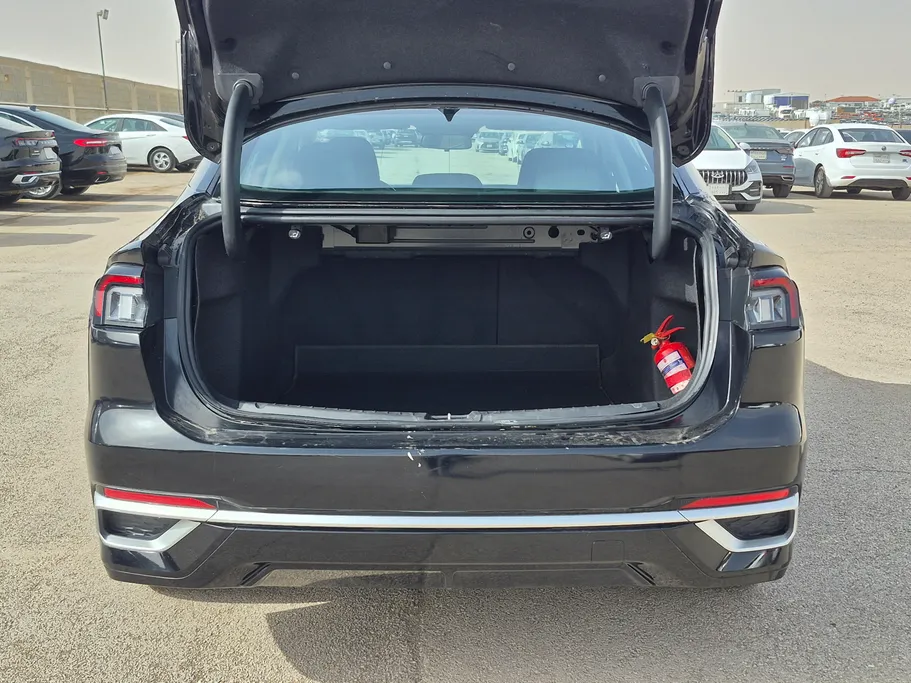 فورد تورس امبيانتي 2024 