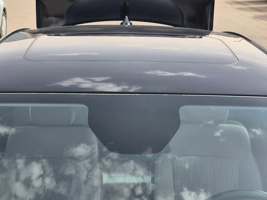 فورد تورس امبيانتي 2024 