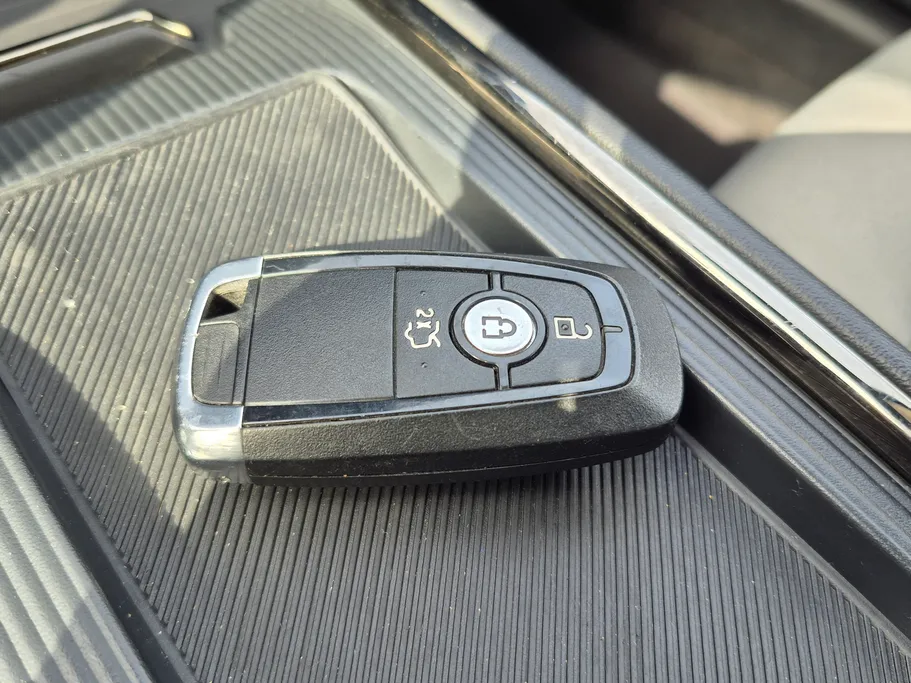 فورد تورس امبيانتي 2024 