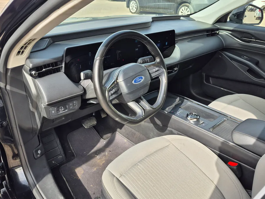 فورد تورس امبيانتي 2024 