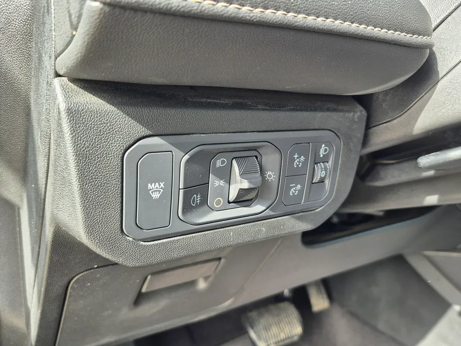 فورد تورس امبيانتي 2024 