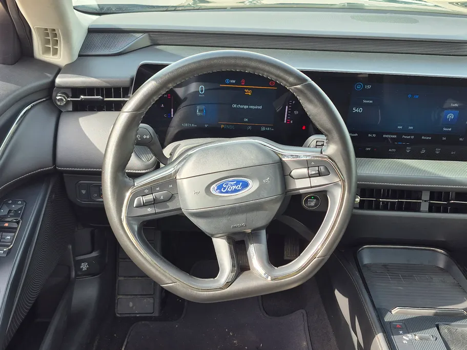 فورد تورس امبيانتي 2024 