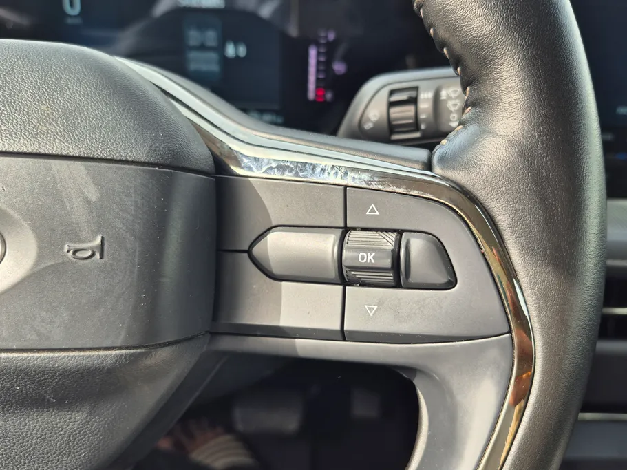 فورد تورس امبيانتي 2024 