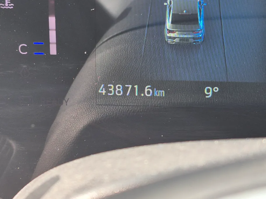 فورد تورس امبيانتي 2024 