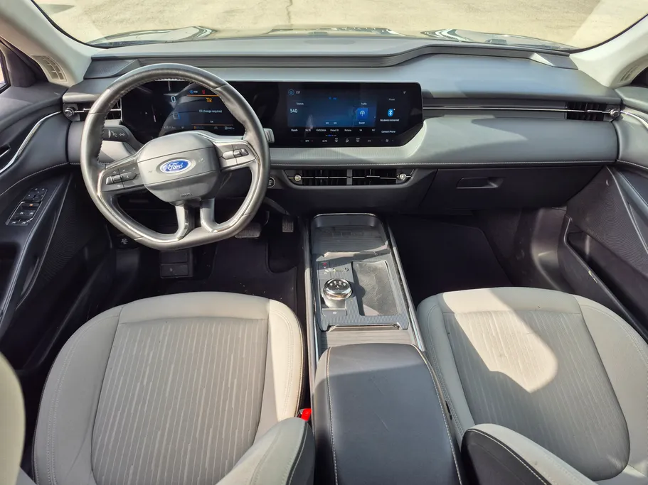 فورد تورس امبيانتي 2024 