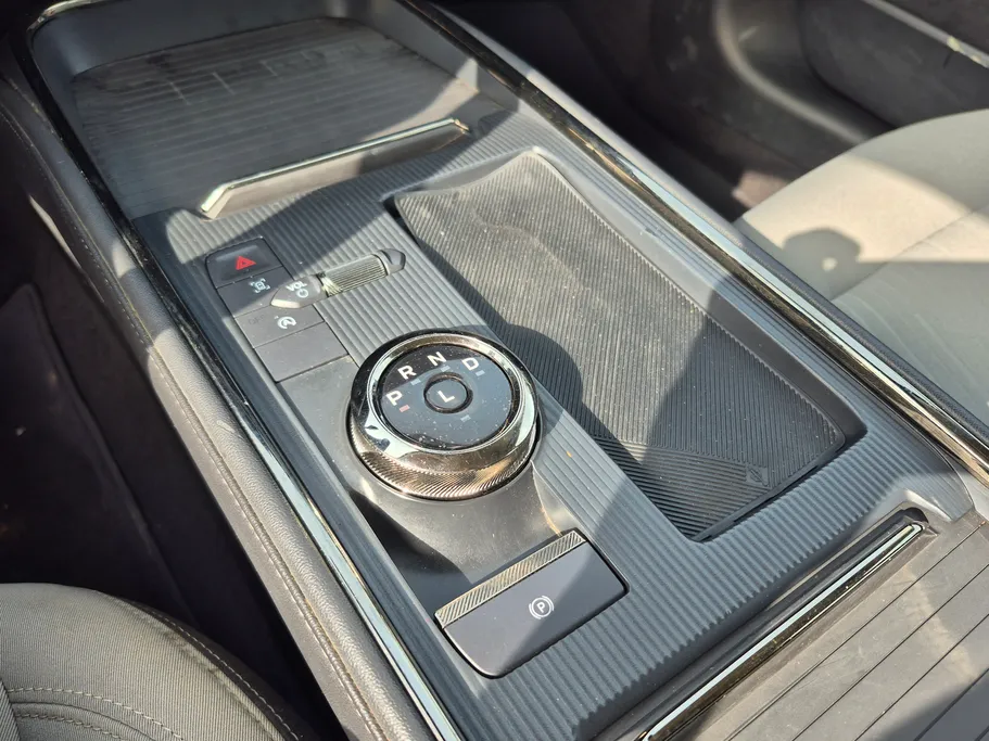 فورد تورس امبيانتي 2024 