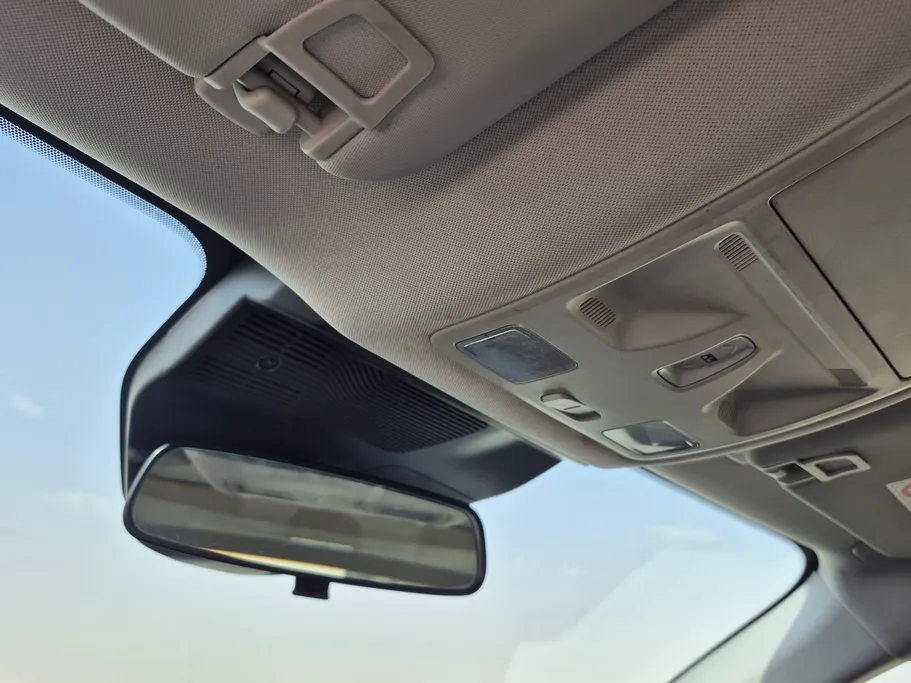 فورد تورس امبيانتي 2024 