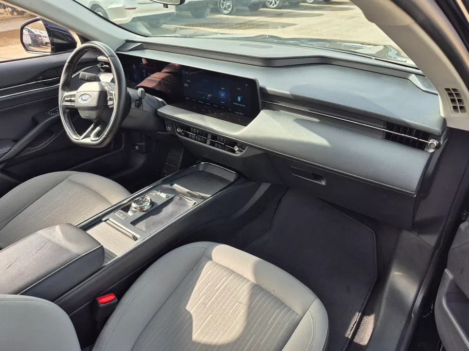 فورد تورس امبيانتي 2024 