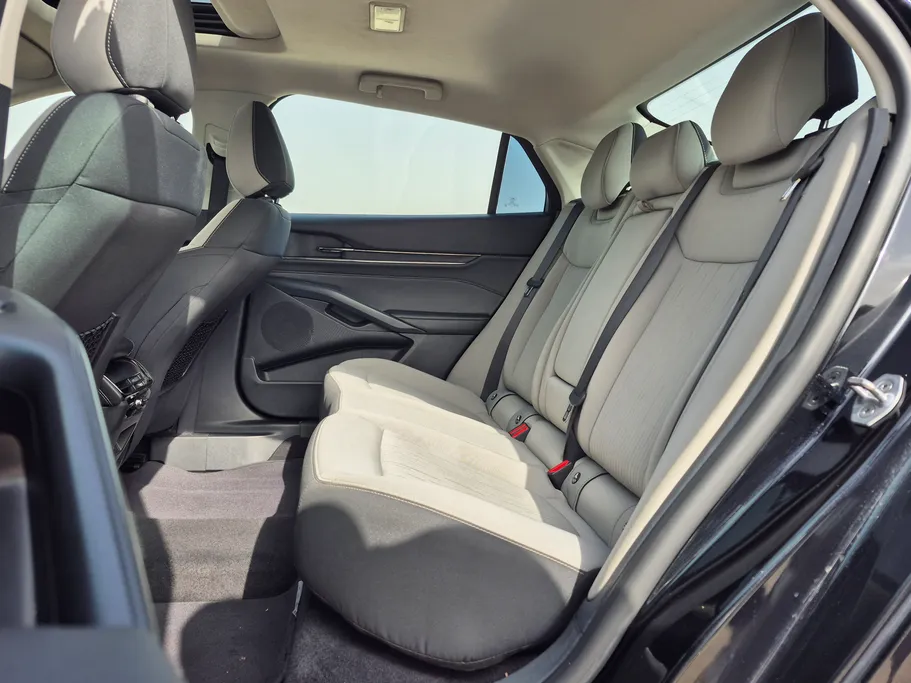 فورد تورس امبيانتي 2024 