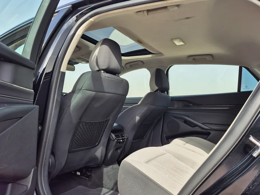 فورد تورس امبيانتي 2024 