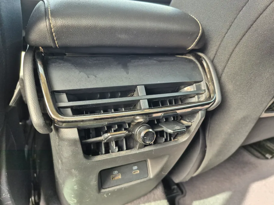 فورد تورس امبيانتي 2024 