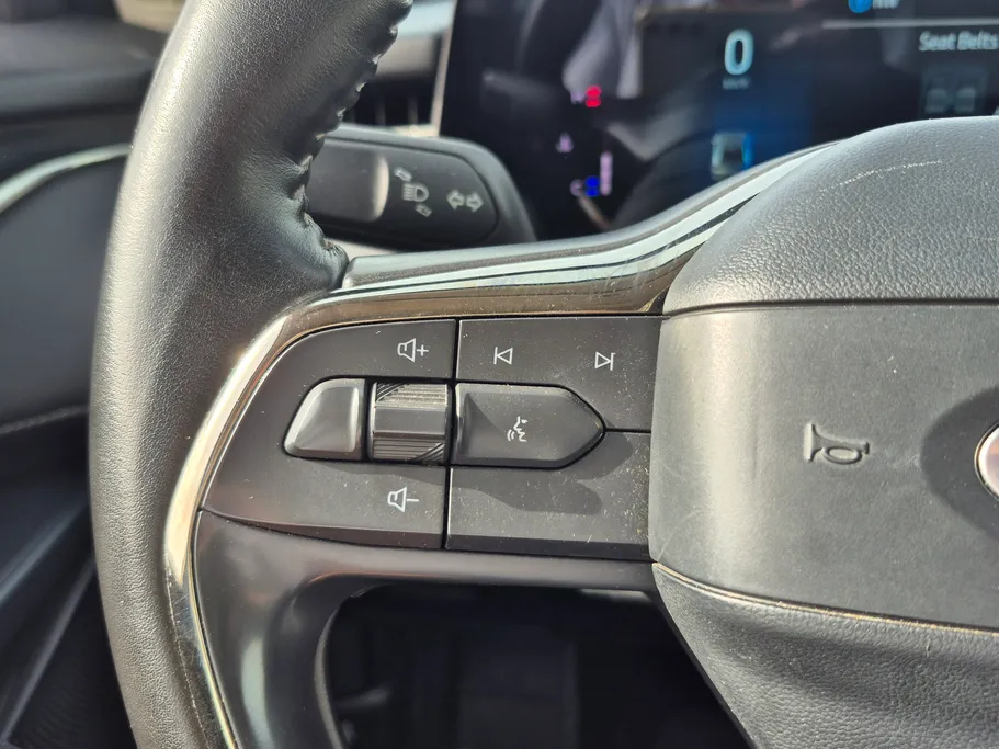 فورد تورس امبيانتي 2024 