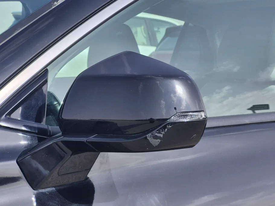 فورد تورس امبيانتي 2024 