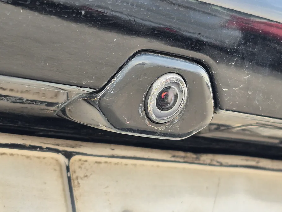 فورد تورس امبيانتي 2024 