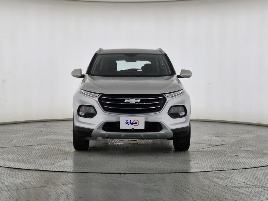 شفروليه جرووف LT 2023 