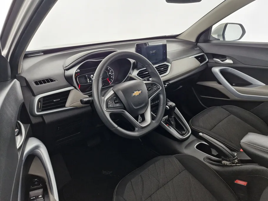 شفروليه جرووف LT 2023 