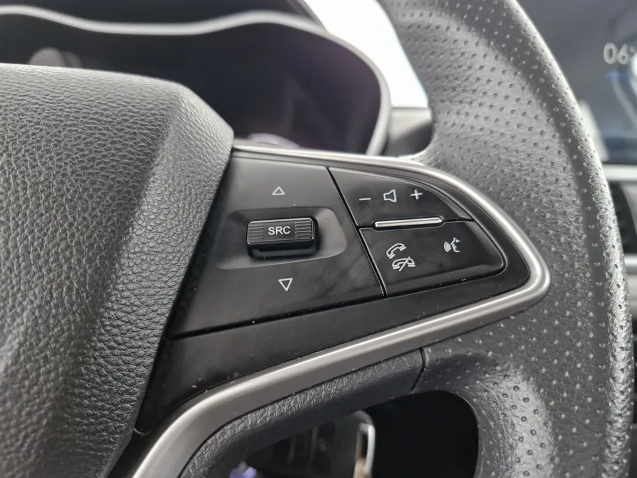 شفروليه جرووف LT 2023 