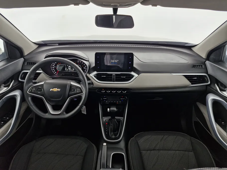 شفروليه جرووف LT 2023 