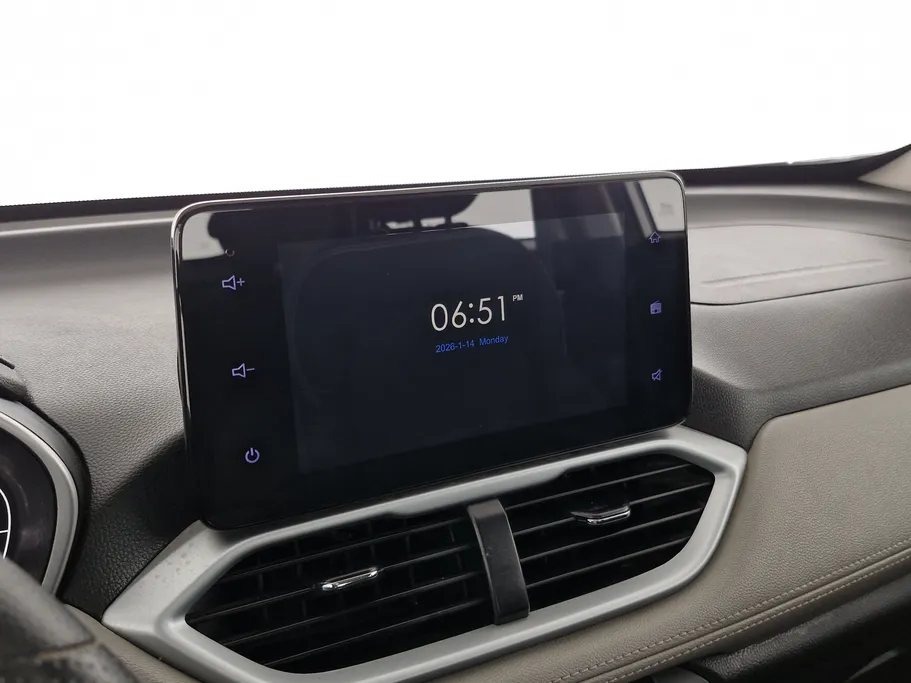 شفروليه جرووف LT 2023 