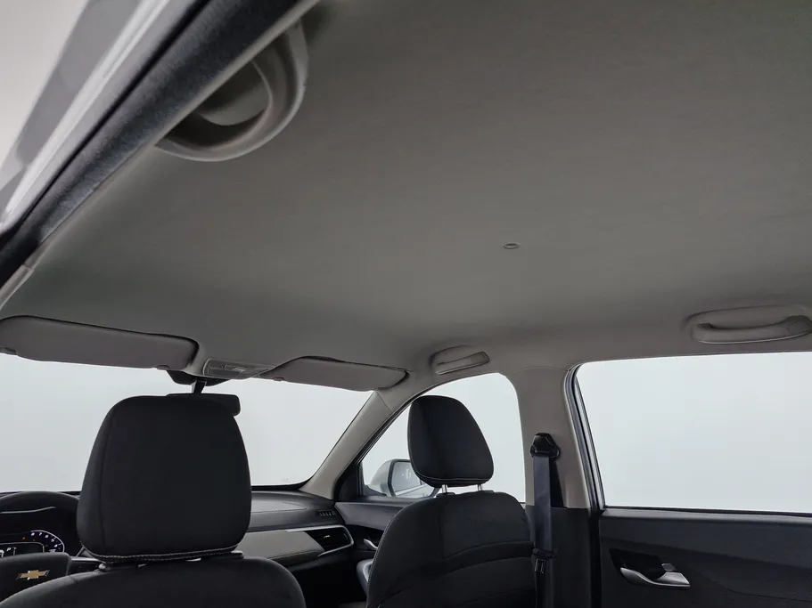 شفروليه جرووف LT 2023 