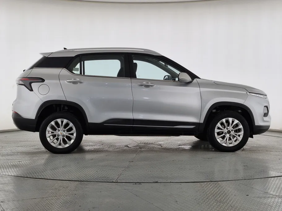 شفروليه جرووف LT 2023 