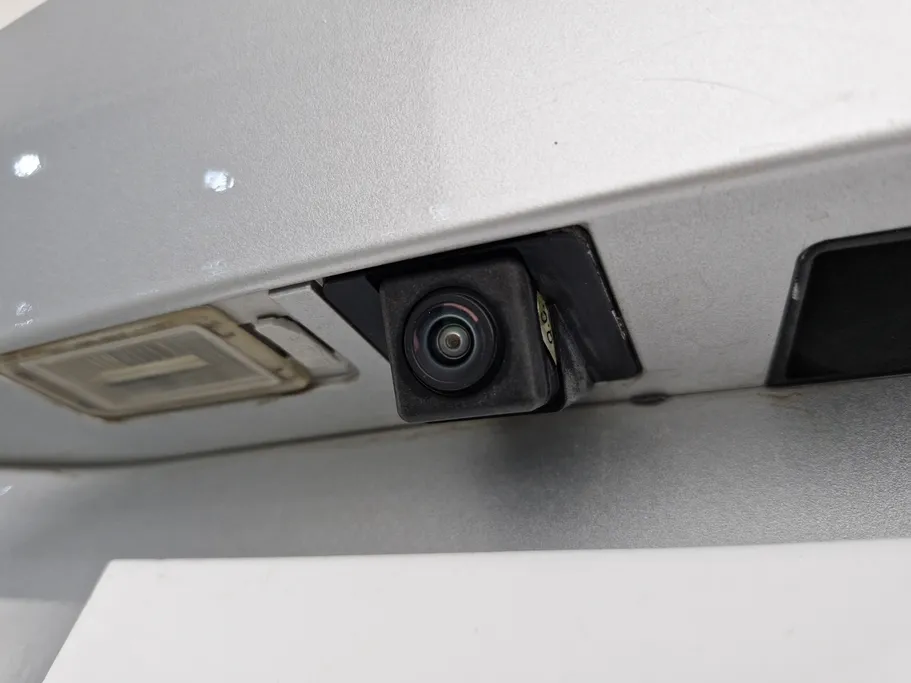 شفروليه جرووف LT 2023 