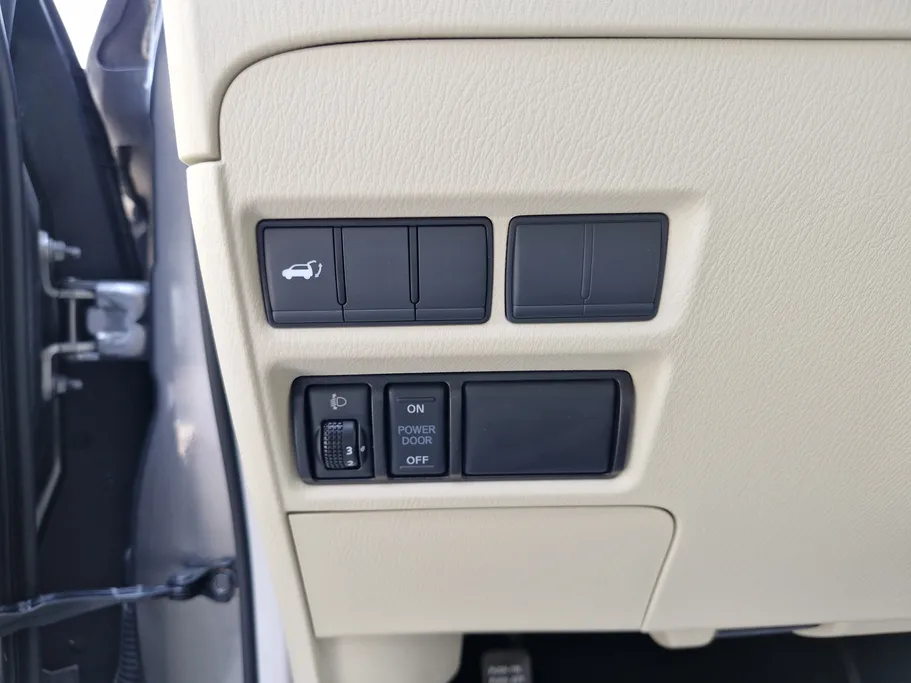 2023 Nissan Patrol SE 