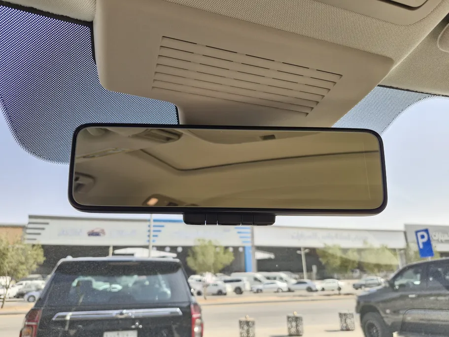 2023 Nissan Patrol SE 