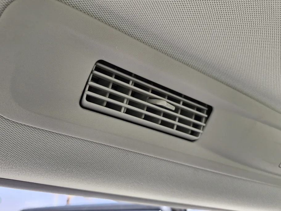 2023 Nissan Patrol SE 