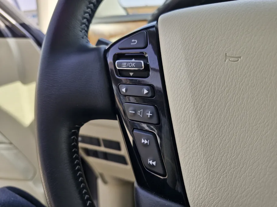 2023 Nissan Patrol SE 