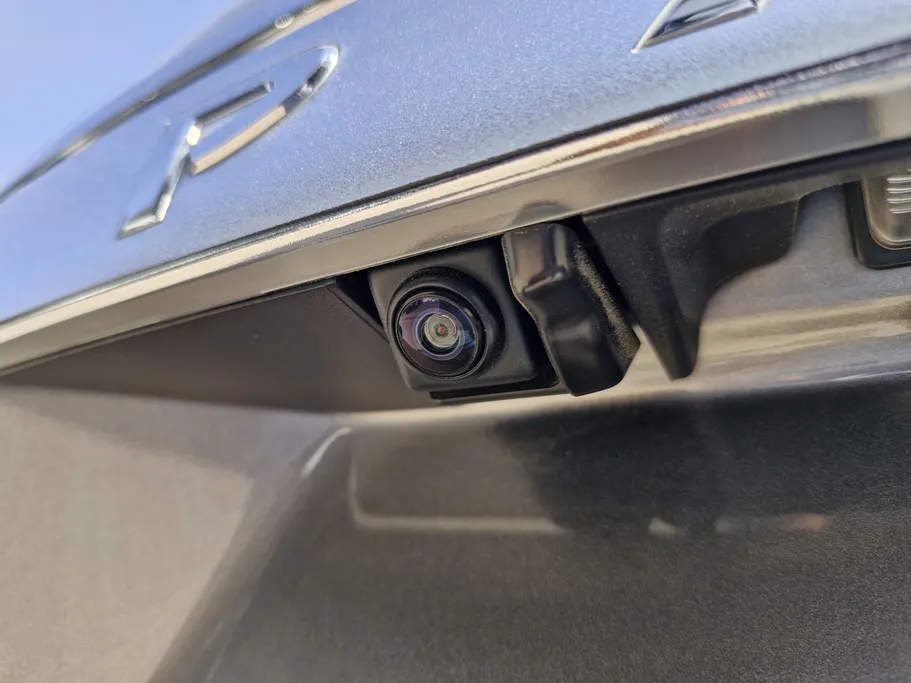 2023 Nissan Patrol SE 